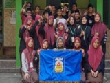Kegiatan Class Meeting