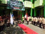 Kegiatan Hari Santri Nasional