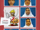 Kegiatan KSM 2024