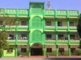 Asrama Pondok Pesantren
